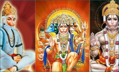 Vastu Tips: Where and how can you picture Lord Hanuman at home