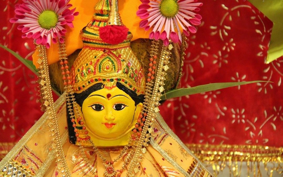 Varlakshmi Vrat is on 9th August, know why it's special