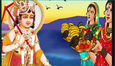 Know how to worship on Hal-Chhath