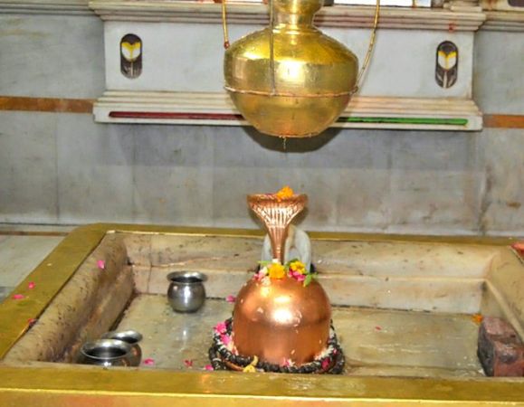 रावण के ससुराल में होता भगवान शिव का जलाभिषेक