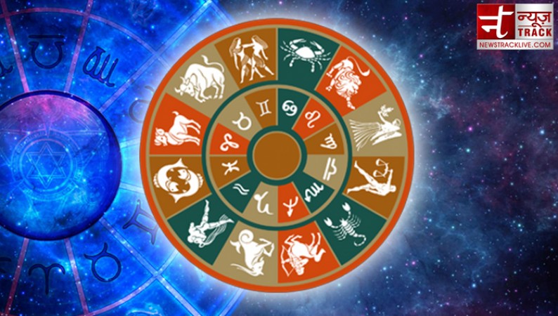 Today's horoscope: Know what your stars says today