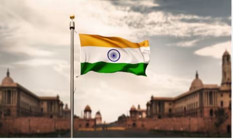 Know about the freedom of India and its future