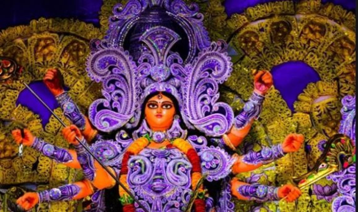 कब से शुरू हो रही है शारदीय नवरात्रि और क्या है माता की सवारी, जानिए यहाँ सब कुछ