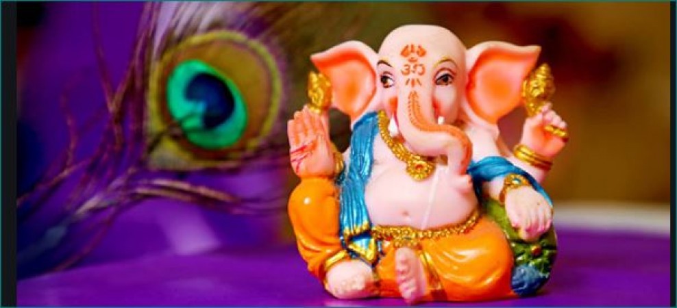 Do chant Mantra on Ganesh Chaturthi according to zodiac signs