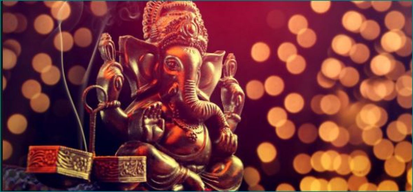 Do chant Mantra on Ganesh Chaturthi according to zodiac signs