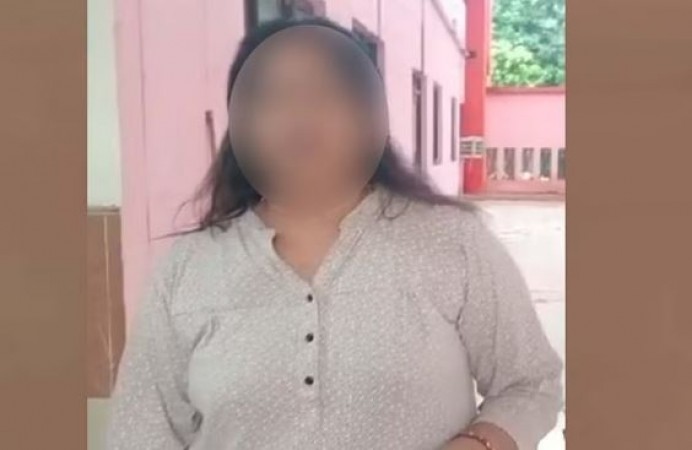 Search is still on for the accused aunt in the rape of minor niece