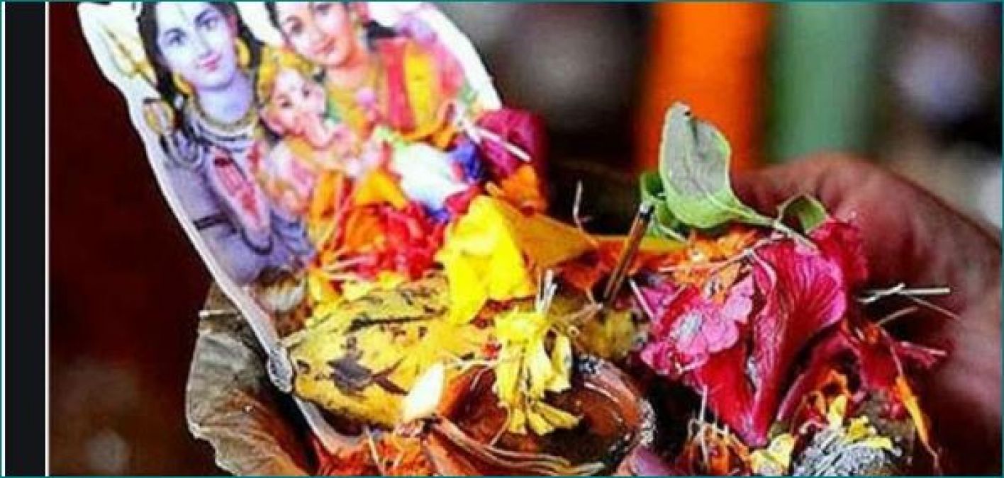 Do these remedies on Hartalika Teej for happy married life
