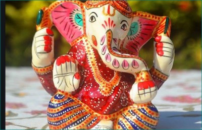 Read Ganpati Stotra for happiness and prosperity in life