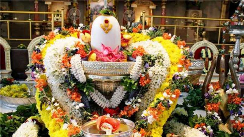 sawan month 2018 : इस तरह पूजा देवों के देव महादेव को तो हर तरह की खुशी होंगी आपके क़दमों में