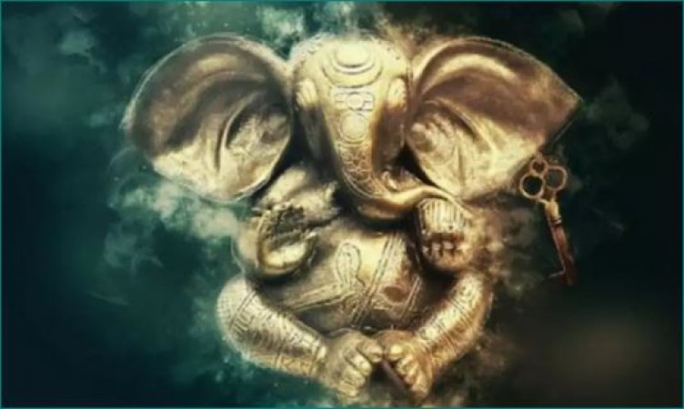 Chant these mantras of Lord Ganesha on Anant Chaturdashi