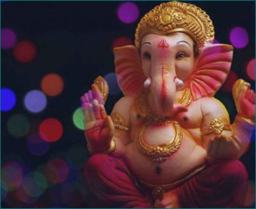 Chant these mantras of Lord Ganesha on Anant Chaturdashi