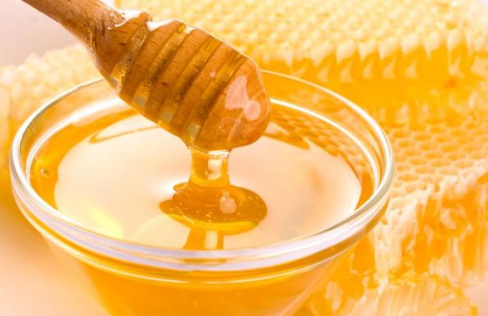 These people should not forget to eat honey