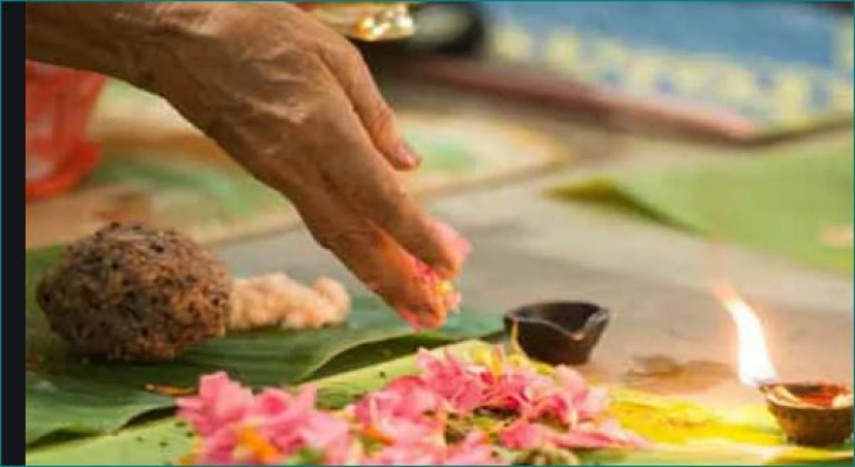 Pitra Paksha starting from September 1, know what to do and what not?
