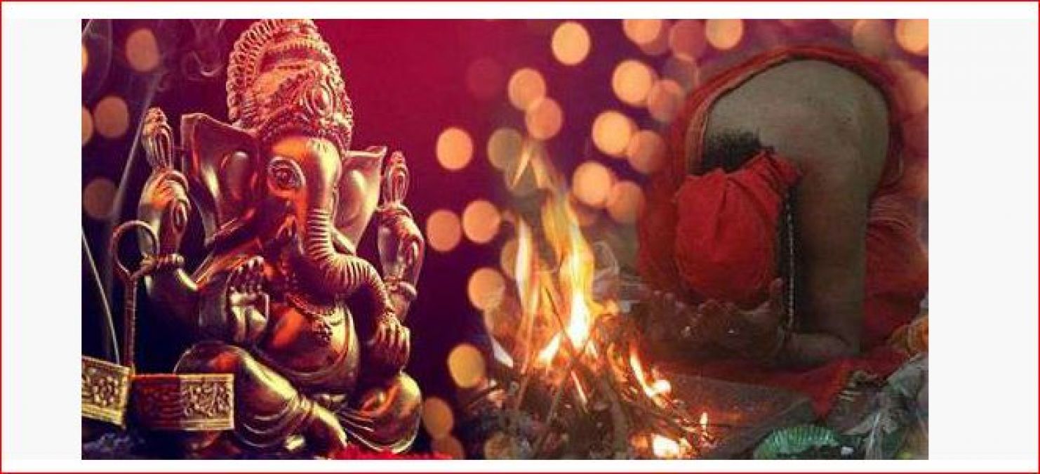To become successful, Perform these prayers on Ganesh Chaturthi