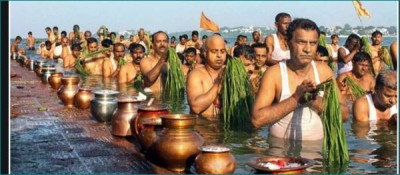 Pitra Paksha starting from September 1, know what to do and what not?