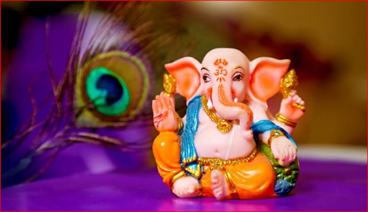 Perform puja on Ganesh Chaturthi as per the lord of your zodiac sign