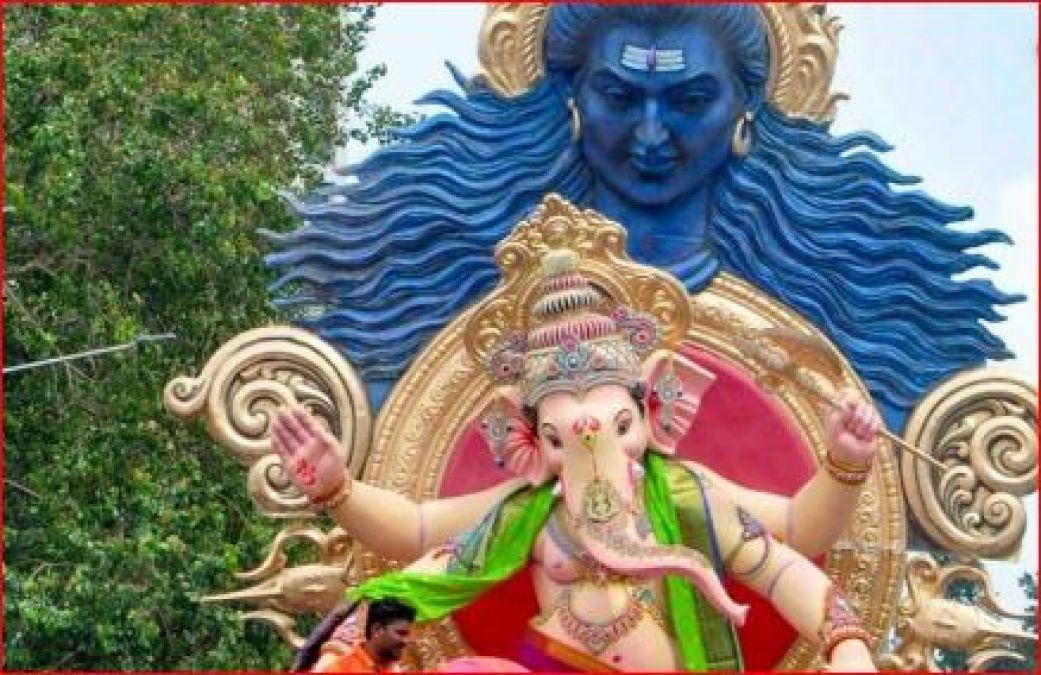 Be sure to Chant this Mantras on Ganesh Chaturthi