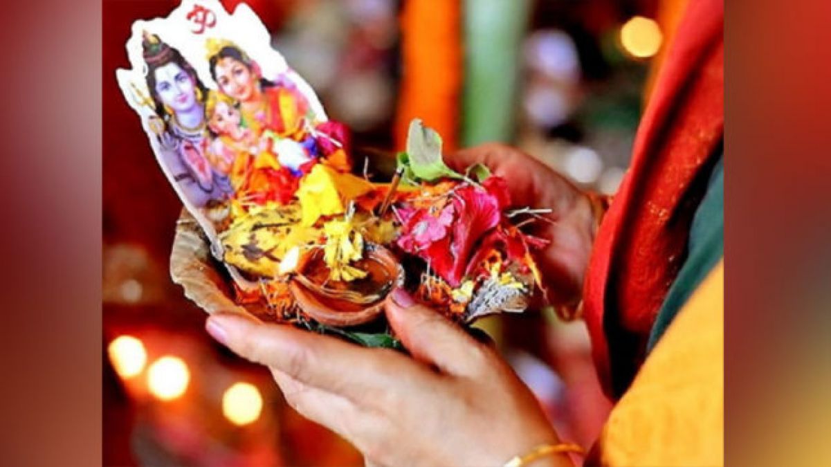 Know how to perform the rituals on Hartalik Teej