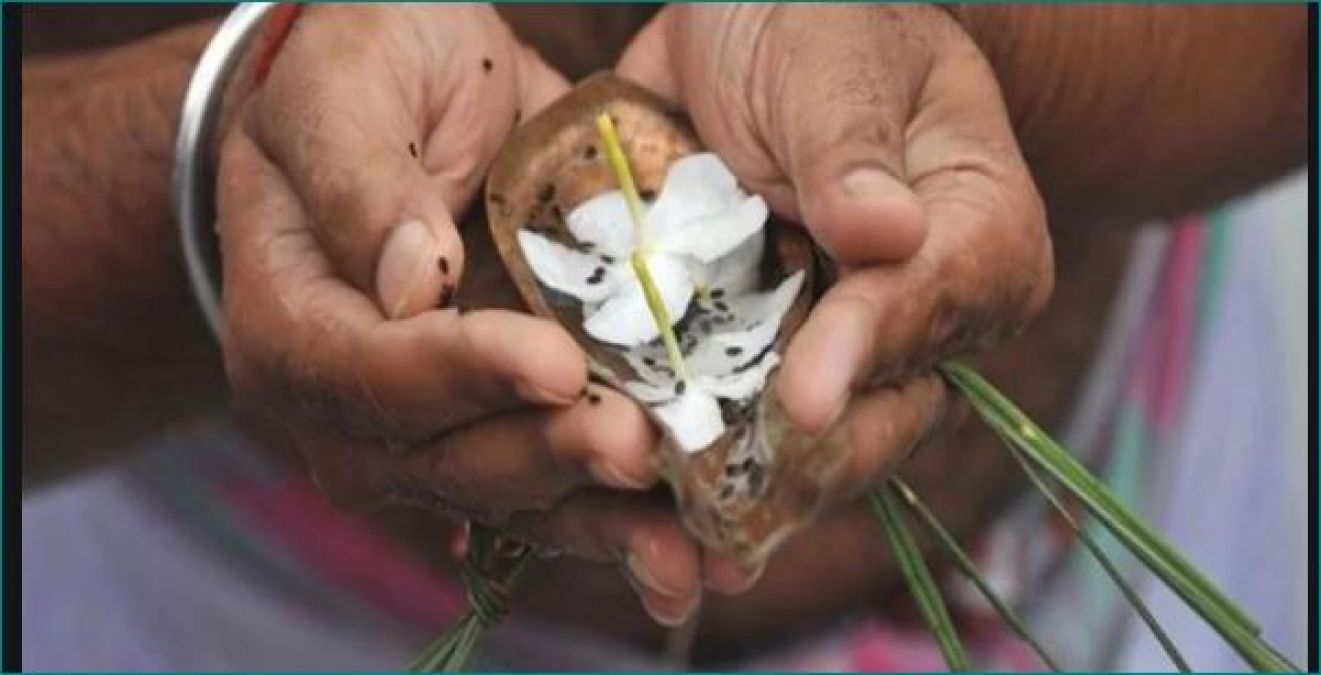 यहाँ जानिए क्या हैं श्राद्ध के शुभ मुहूर्त