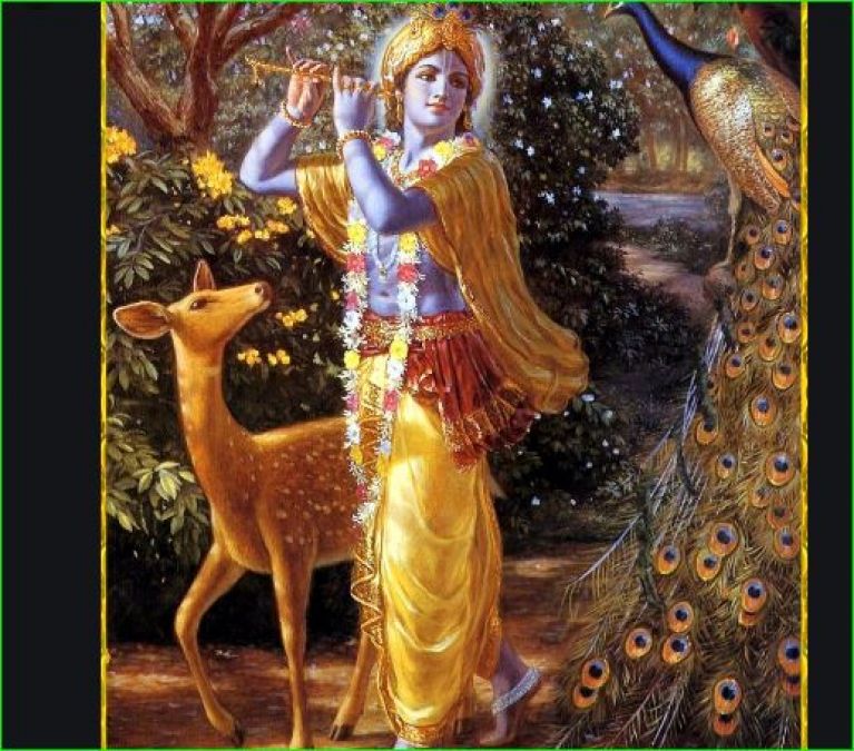 Geeta Jayanti is on 8 December, know these 3 important lessons