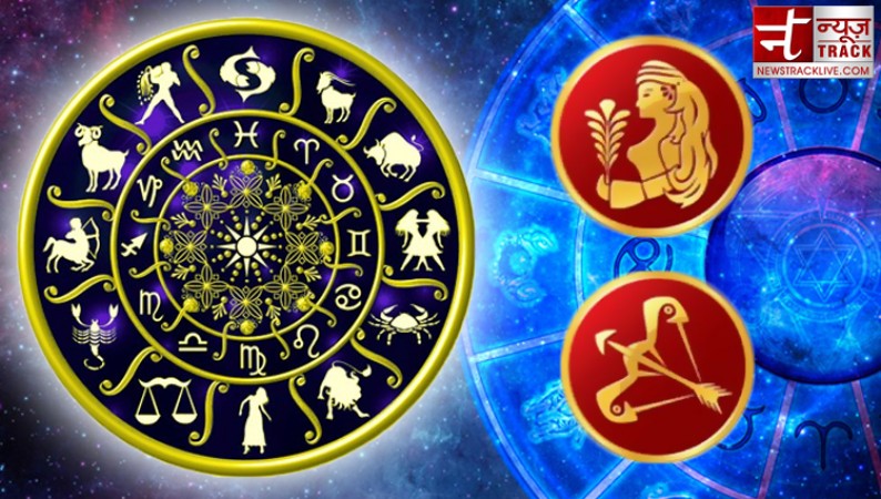 Today will be the auspicious day of these zodiac signs, know your horoscope
