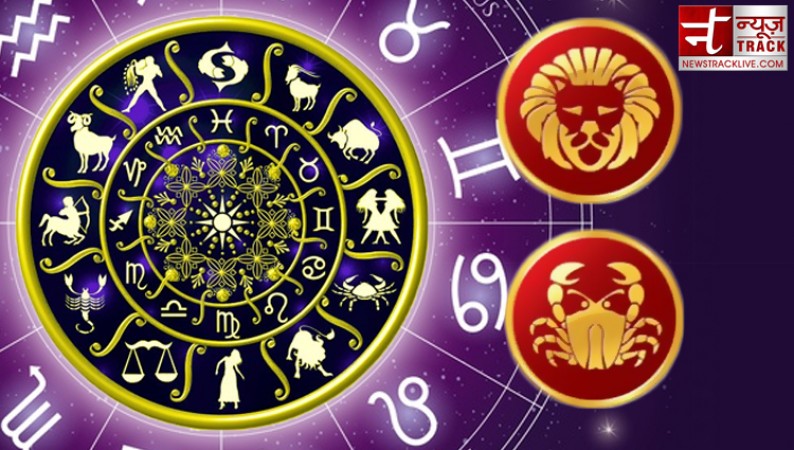 Today, Big changes for people with these zodiac signs, here's your horoscope