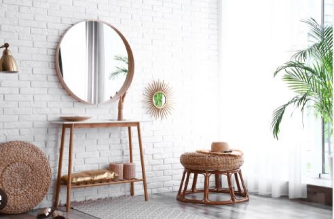Ensure Mirror Placement in These Two Locations in Your House to Avoid Financial Hardship