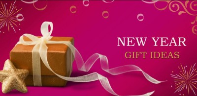 Gift Your Loved Ones on the New Year for a Positive Start