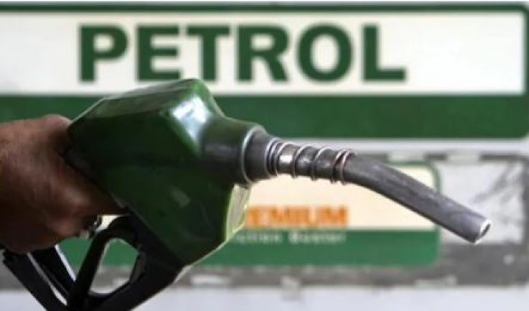 Petrol-Diesel prices released today; Check latest rates here