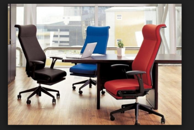अगर आपके ऑफिस में भी है इस रंग की कुर्सी तो जल्द बदल दें वरना....
