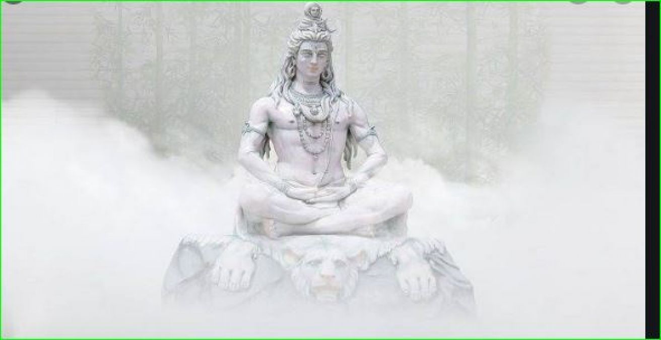 Be careful if you see these things related to Lord Shiva in dreams