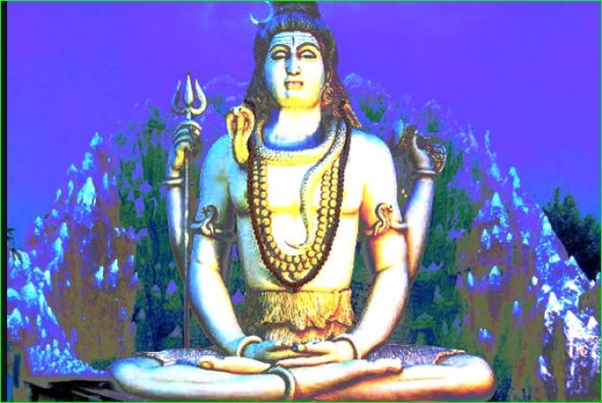 Chant these mantras of Lord Vishnu on Mahashivaratri, every wish will be fulfilled