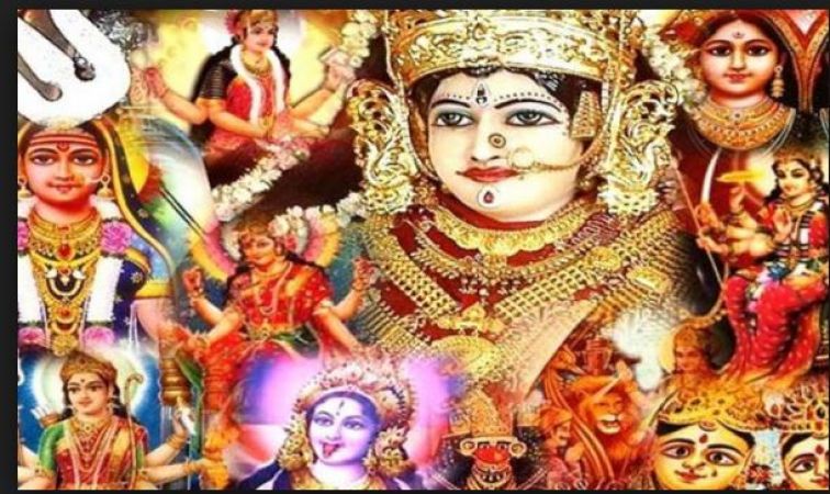 गुप्त नवरात्रि की इस रात को करें श्रीरुद्रयामल के गौरीतंत्र जाप, खुल जाएगी किस्मत