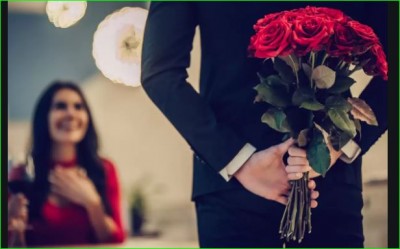 Rose Day Special: Give rose to your partner according to your zodiac sign
