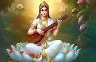 Encourage Children to Perform these 5 Activities on Basant Panchami for Career Progress