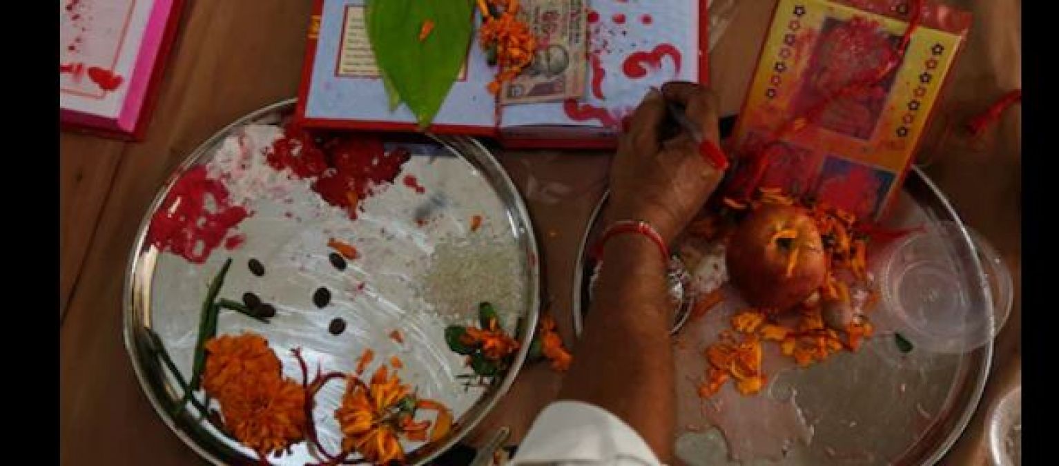 श्रीपंचमी के दिन करें यह उपाय, चमक उठेगी किस्मत