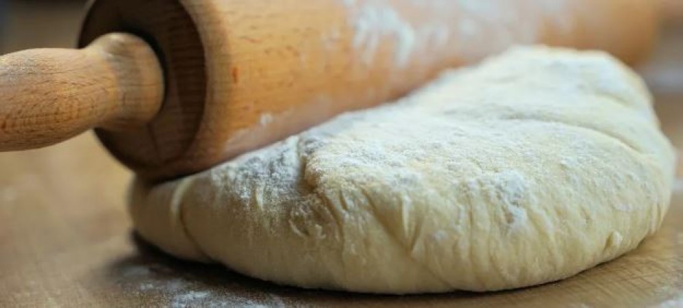 Dangerous: If you put the dough in the fridge, then read this news