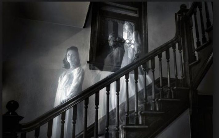 Do ghosts really exist...! Know what is the claim of scientists on this