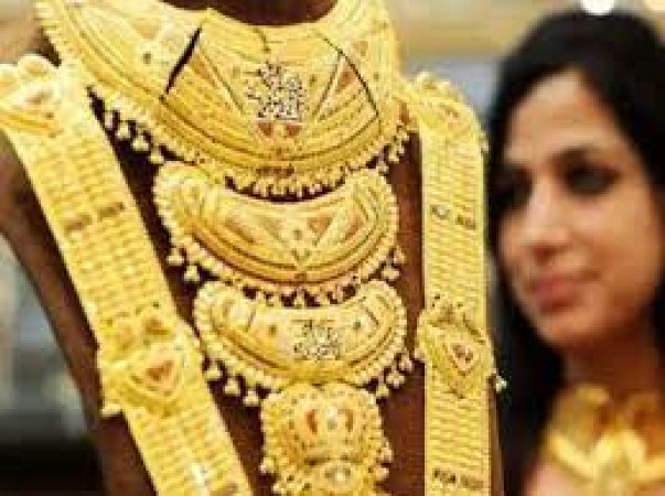 Gold worth Rs 13.45 lakh stolen from home, police returned Rs 1.5 crore, know the whole case
