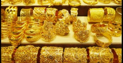 Gold and silver prices surge, know how expensive it is?