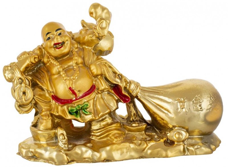 Learn These Crucial Rules Before Placing Laughing Buddha in Your Home to Ensure Financial Prosperity