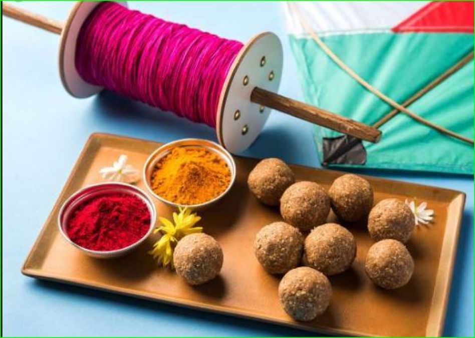 Women should donate this according to your zodiac sign on this Makar Sankranti