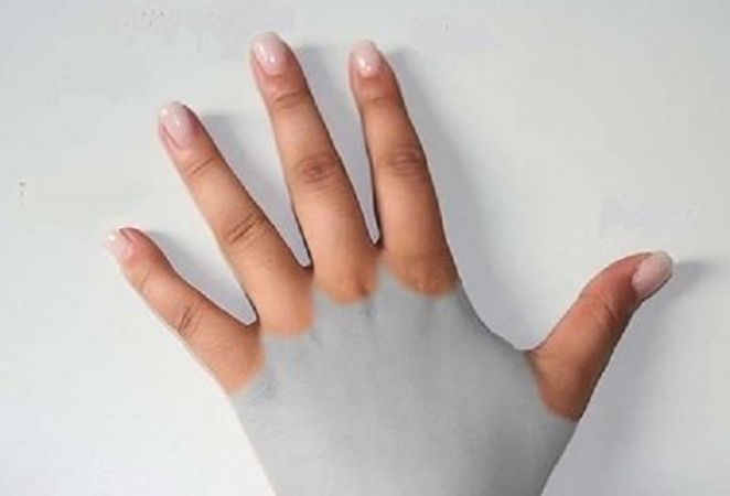 हाथ की पाँचों उंगलियाँ जानें क्या कहती है आपके बारे में