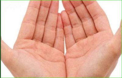 Palmistry: If this mark is made in your hand, then stay away from water