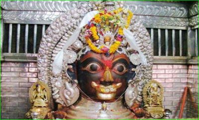 Today is Kala Bhairava Ashtami, Know Mantra and method of worship