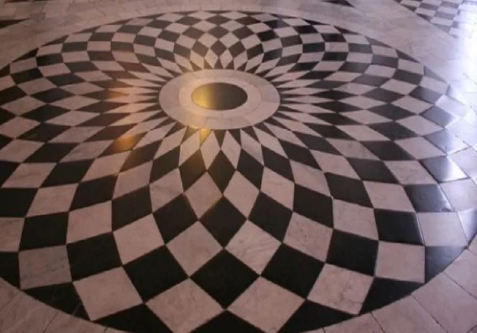 Vastu Gyan: Colour of floor speaks a lot, Know what?