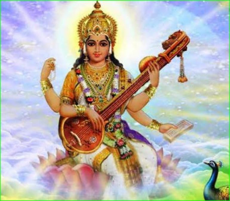 Basant Panchami is on January 30, chant these mantras to get success in life