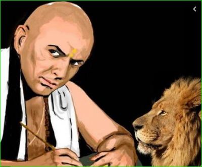 Follow these two measures of Acharya Chanakya to deal with enemies