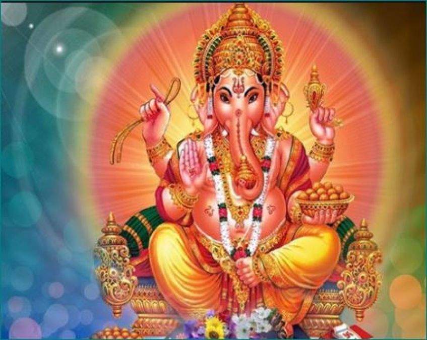 Featured image of post Ganesh Chauth 31 January 2021 - The day of karva chauth and sankashti chaturthi is the very day.