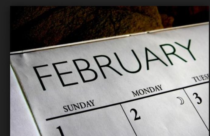 यहाँ जानिए फरवरी माह के प्रमुख 3 त्यौहार